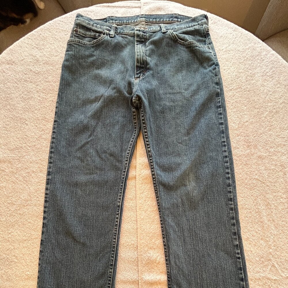 Men's Wrangler Jeans